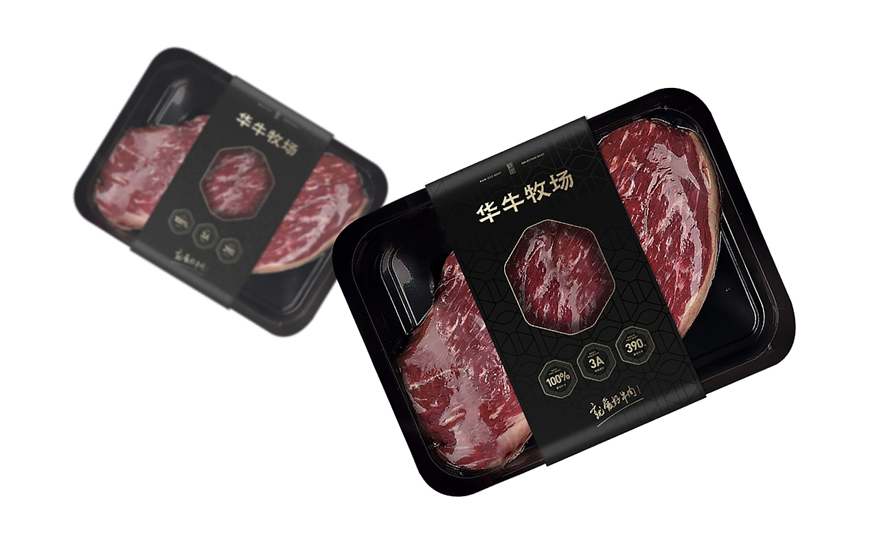 华牛牧场 | ABD案例(图ZMzQ3NDUwMzcy) - 品牌 - 站酷设计师ABD品牌策略设计原创素材 - 站酷ZCOOL
