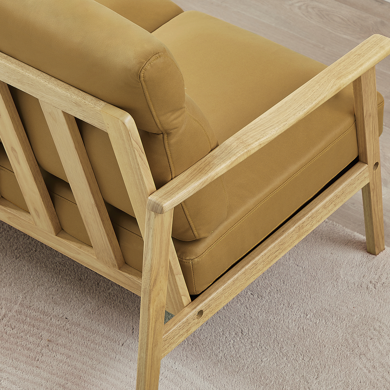 2人位沙发 双人沙发 电商拍摄 实景拍摄