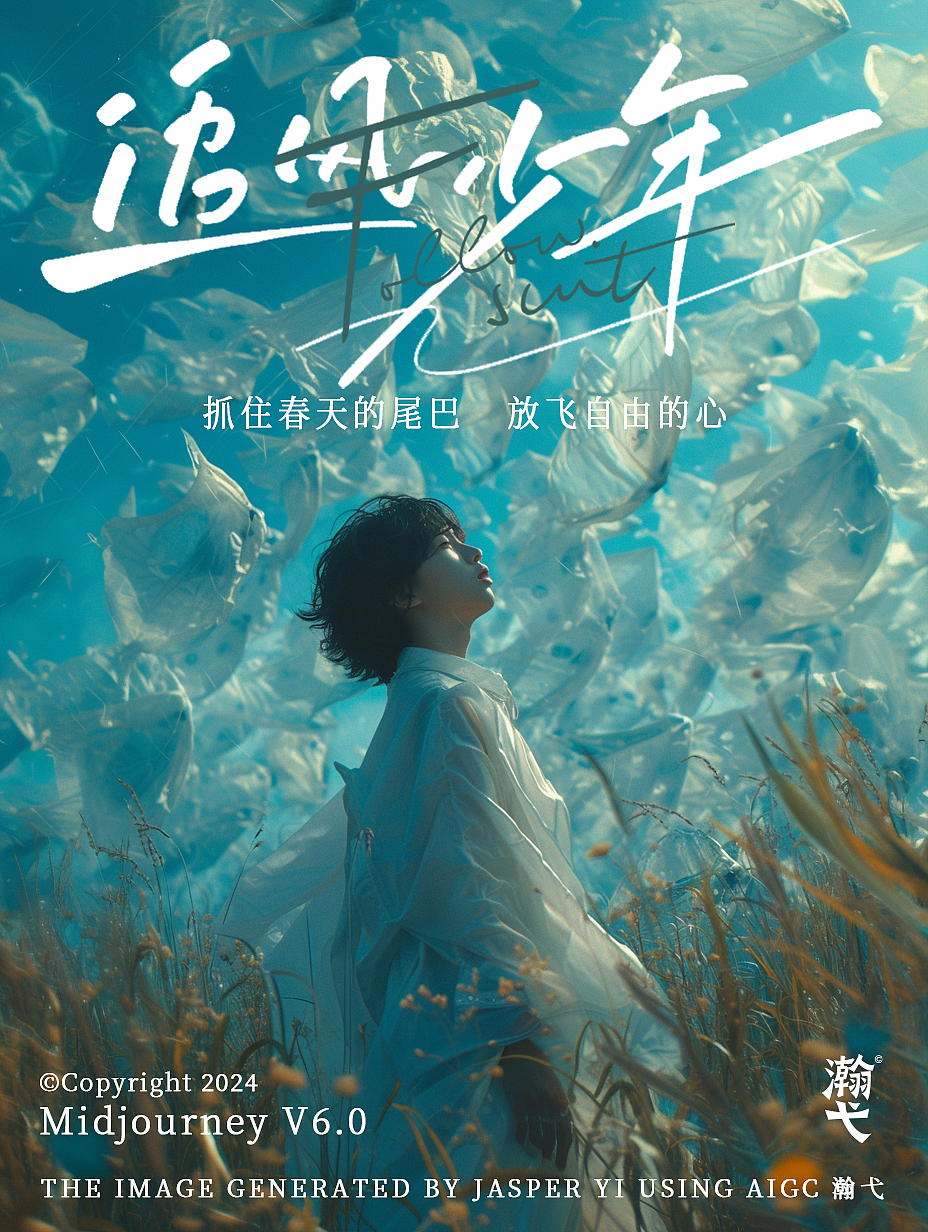 2月AIGC个人小结（图ZMzYyNzkxMjQ4） - AI作品 - 站酷设计师贾斯帕11原创素材 - 站酷ZCOOL