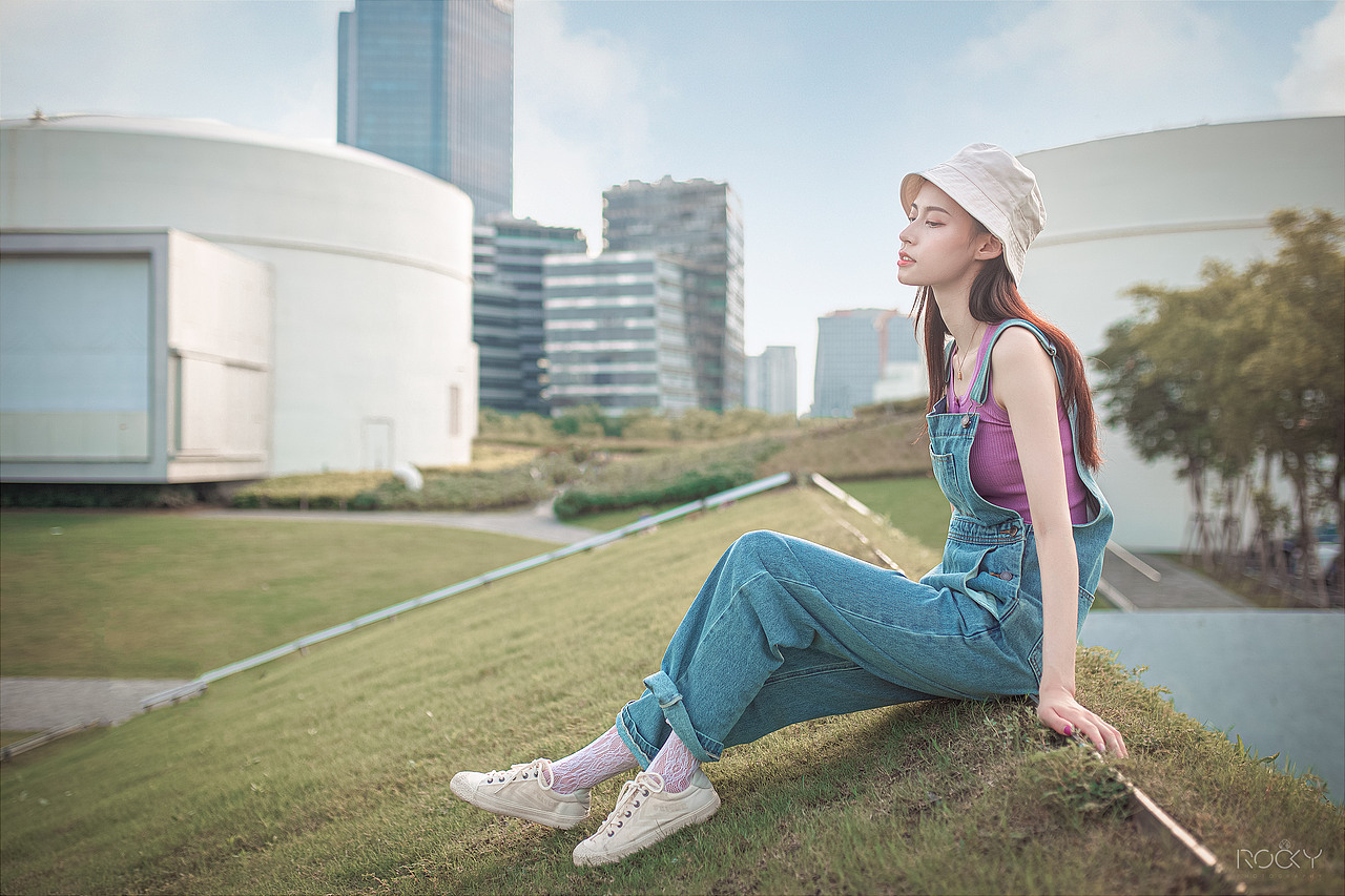 望（图ZMzA5ODc2NjE2） - 人像摄影 - 站酷设计师微胖凹凸曼原创素材 - 站酷ZCOOL