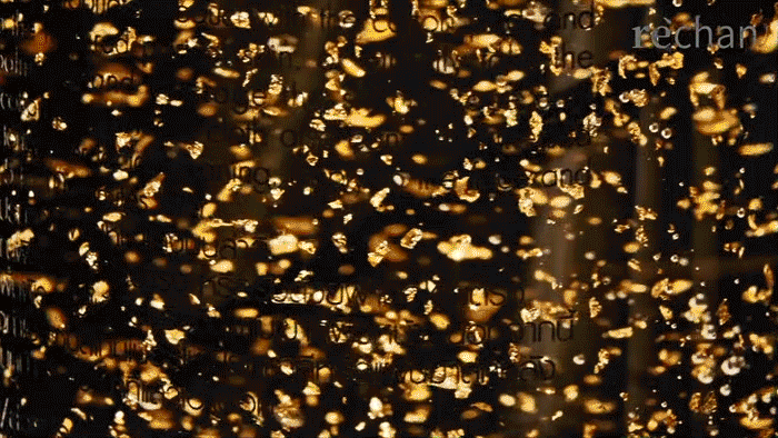 爱醇诗 24K黄金爽肤水产品概念视频 | rèchan热产创意