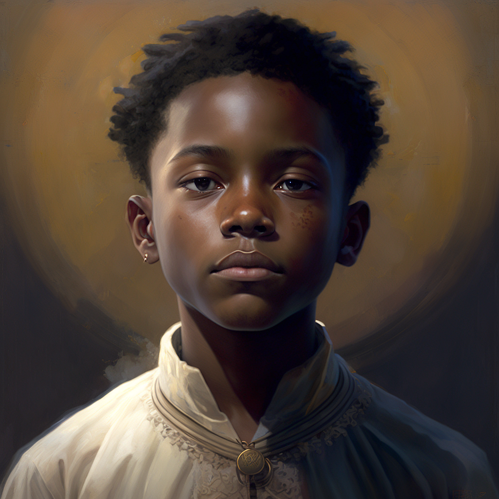 【游戏角色插画】术法学院的巫师学徒