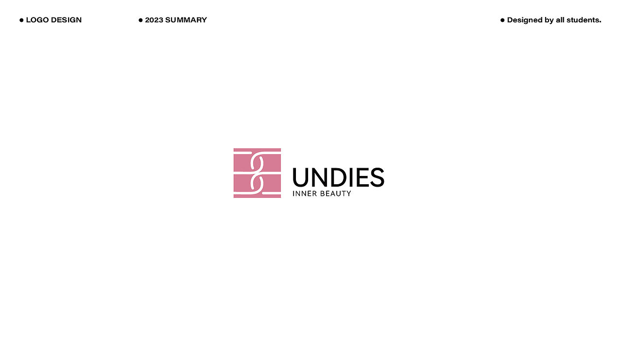 2023LOGO作品合辑(上)