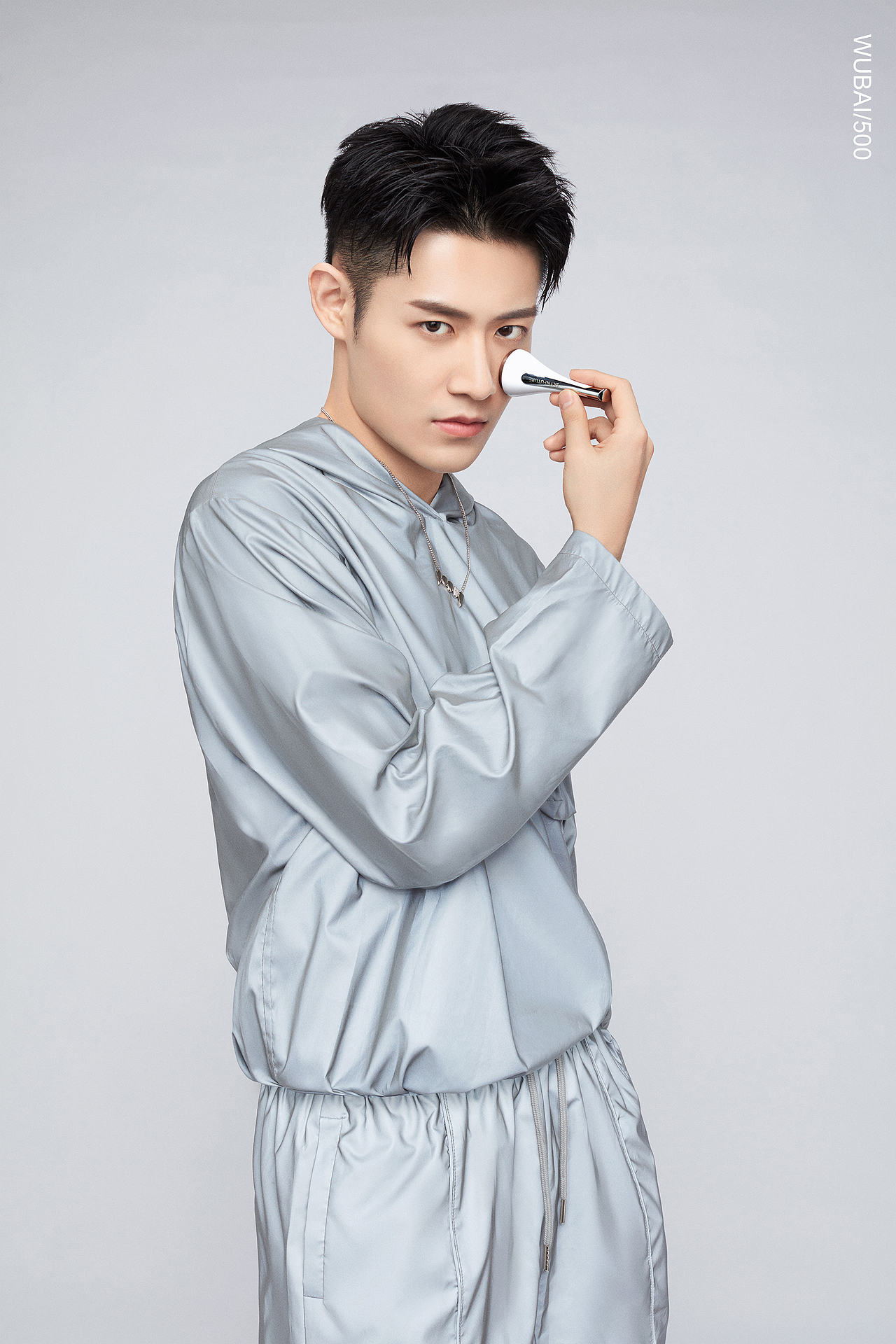 彭楚粤&肌肤未来