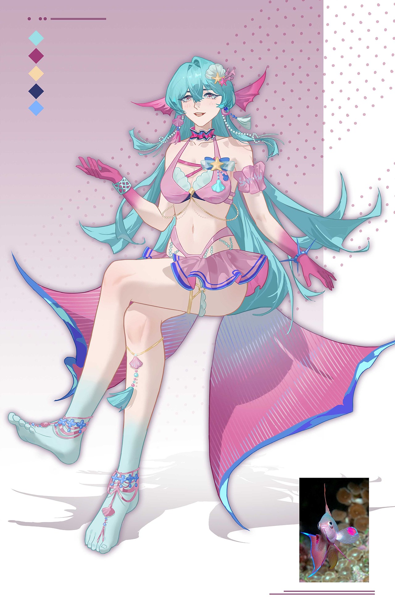 角色練習(xí)（圖ZMzQ0MzM2NDc2） - 創(chuàng)作習(xí)作 - 站酷設(shè)計師在等星星嗎oh原創(chuàng)素材 - 站酷ZCOOL