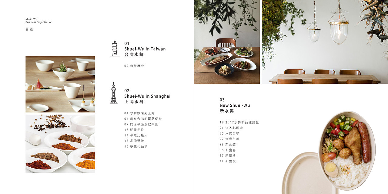 水舞馔品牌手册2版