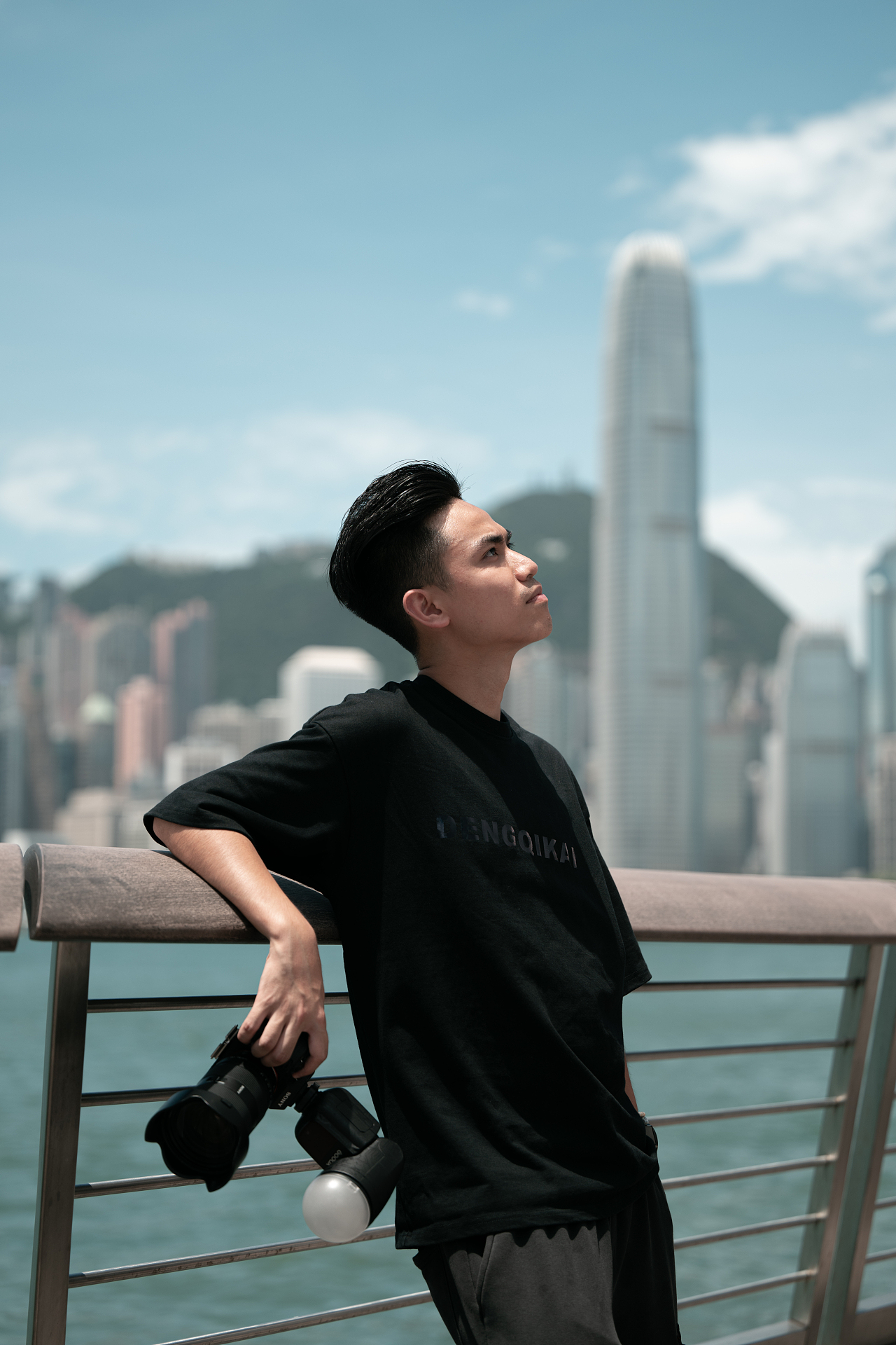 🇭🇰HongKong记录