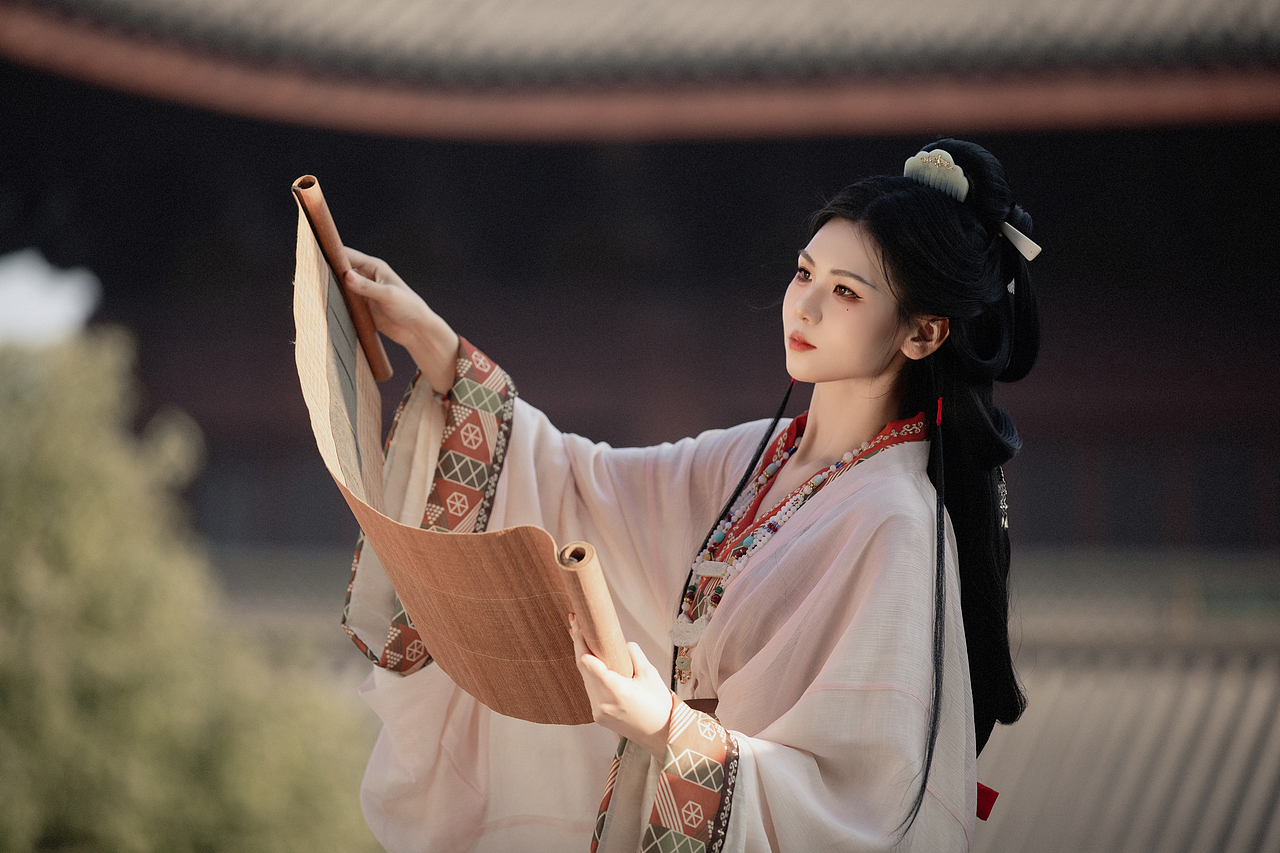 你的弦外之音太隐晦 世人听不懂（图ZMzYxMTc0NjEy） - 人像摄影 - 站酷设计师路尘谨制原创素材 - 站酷ZCOOL