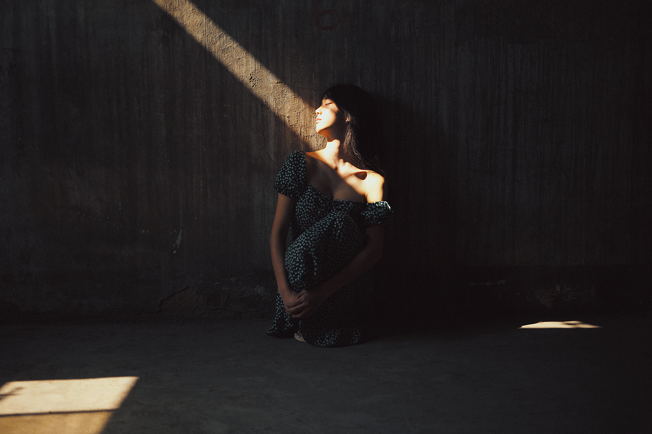 少女写真情绪人像 | 徕卡M240