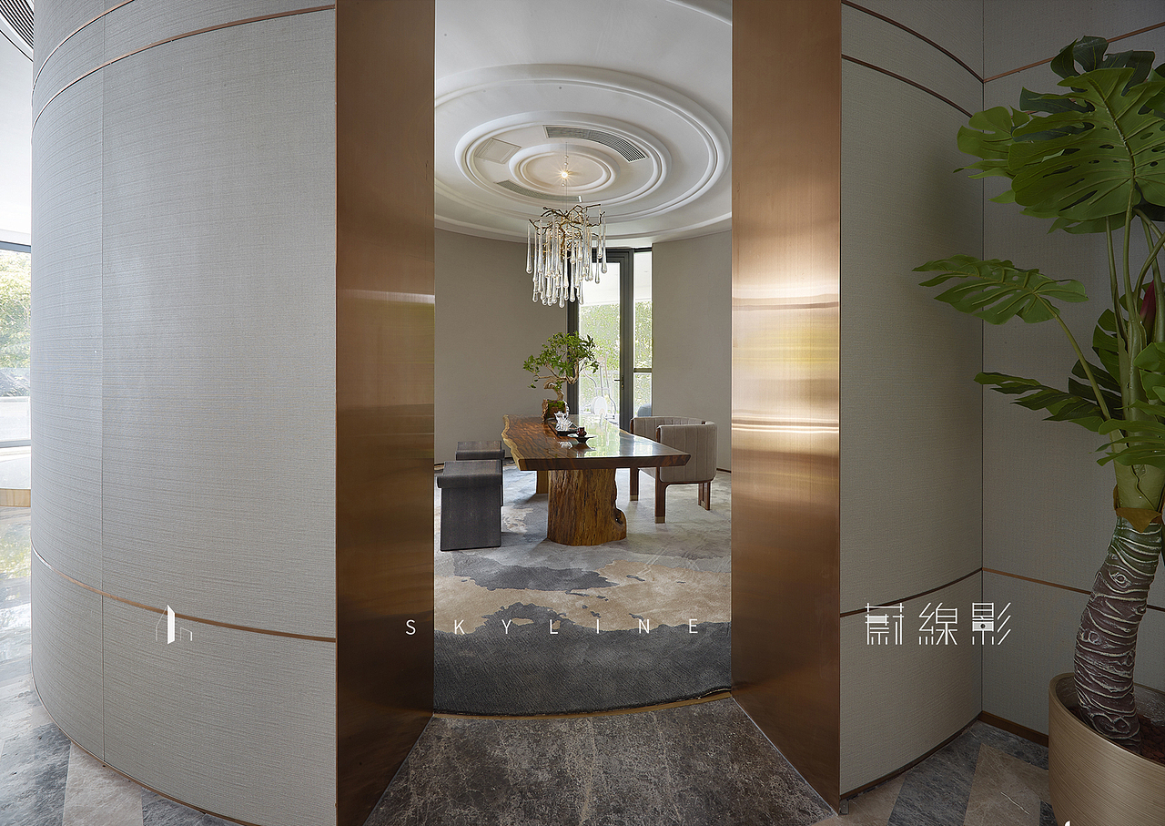 亚洲十大超级豪宅，独栋楼王-华远大一山庄S16 蔚线影（图ZMzIxMzU0NzY0） - 环境/建筑摄影 - 站酷设计师蔚线影建筑摄影原创素材 - 站酷ZCOOL