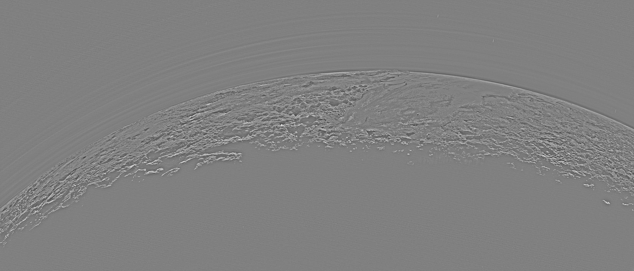 C4D建模渲染 I 星球三维练习