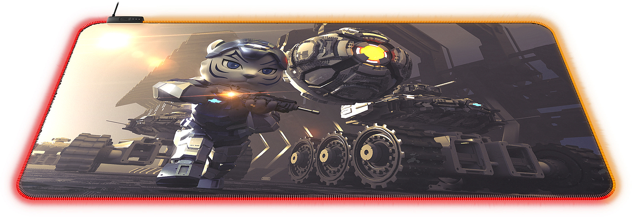 雪佛兰——守卫者