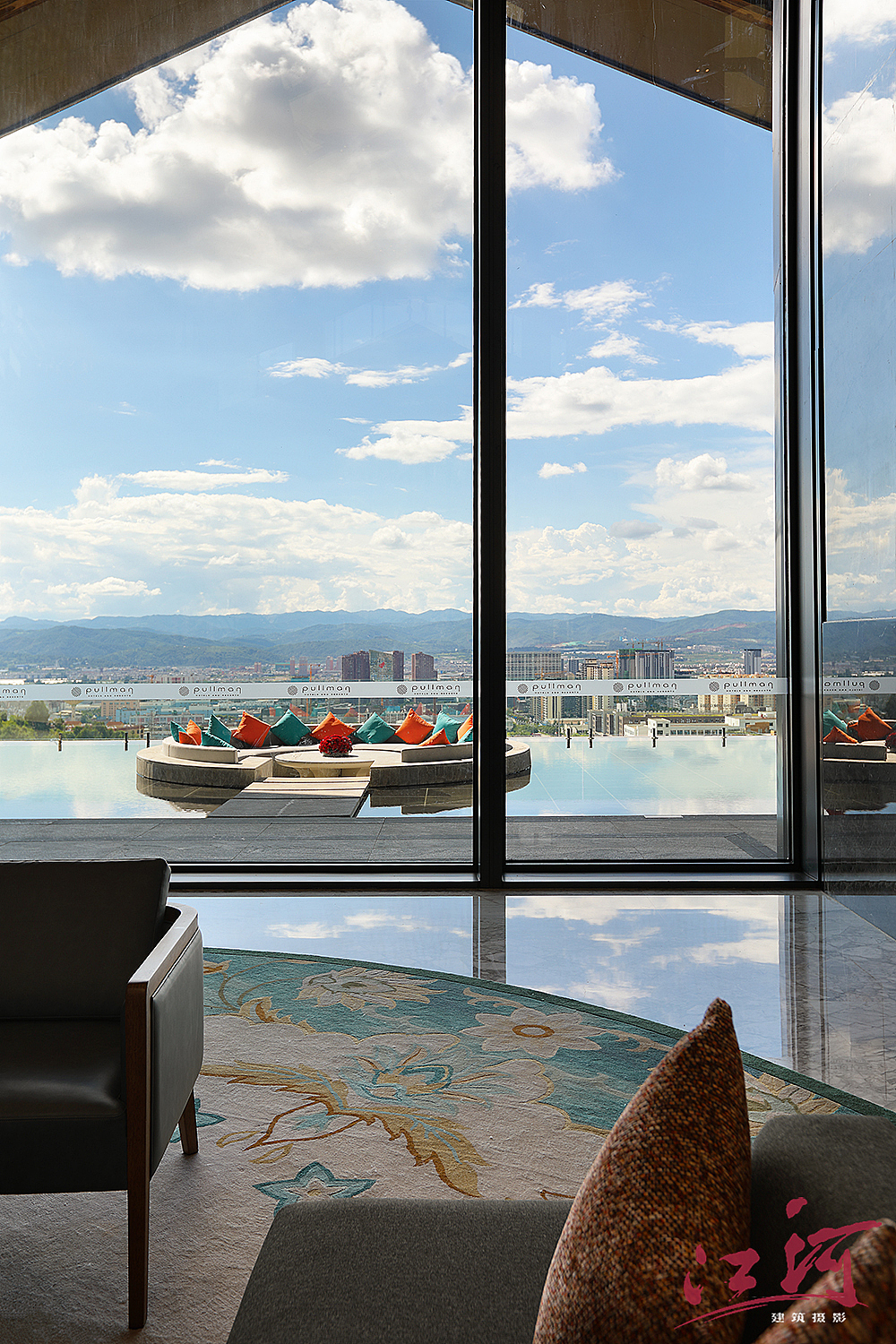 酒店摄影|流转昼夜变化,孕育镜头之下的美好