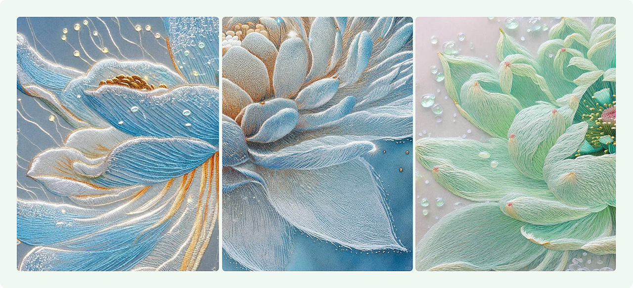 设计分享 | B端设计的高级感