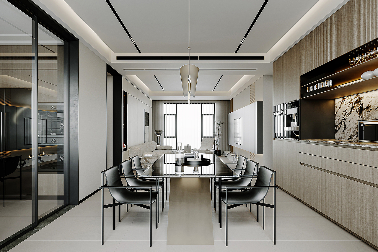 现代设计（图ZMzUzMjA4MDQw） - 家装设计 - 站酷设计师旭宁原创素材 - 站酷ZCOOL