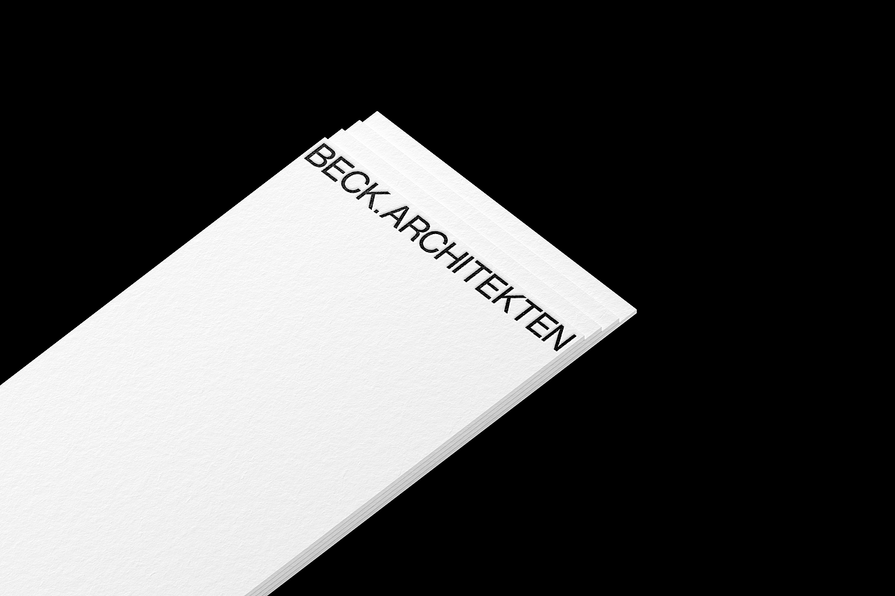 BECK.ARCHITEKTEN（图ZMzE0ODk4NTI4） - 品牌 - 站酷设计师Pharaoh_Ars_摆薯原创素材 - 站酷ZCOOL