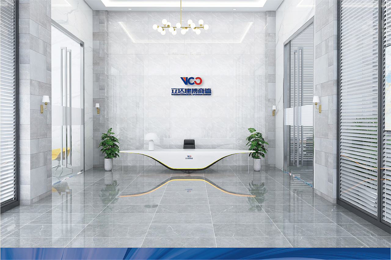 立达商管logo提案_思量设计-站酷zcool