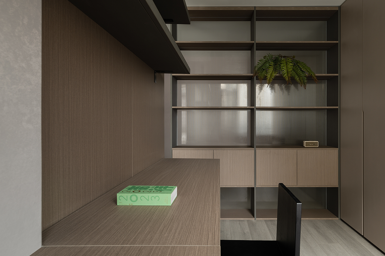 【微视设计&设计管家】210平方/长沙松弛感的家（图ZMzUyNDYyODYw） - 家装设计 - 站酷设计师微视设计管家原创素材 - 站酷ZCOOL