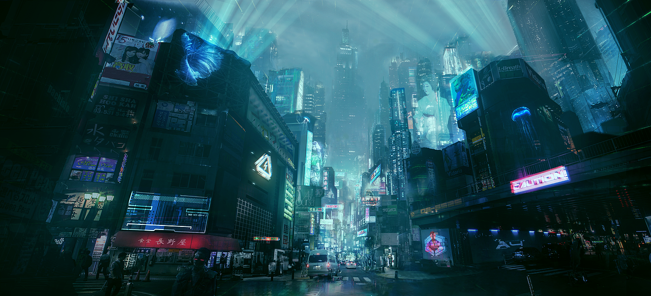 《Concept Design Collection》（图ZMzA2MTQ5MDQw） - 概念设定 - 站酷设计师仟佰原创素材 - 站酷ZCOOL