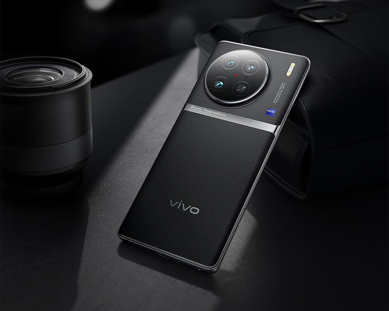 VIVO X90Pro CGI（图ZMzUxNjA5NTg4） - 产品 - 站酷设计师阿信哲原创素材 - 站酷ZCOOL