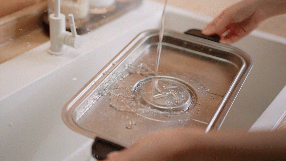 电商视频丨小家电 美的高端电蒸锅 ⤬ 乐趣