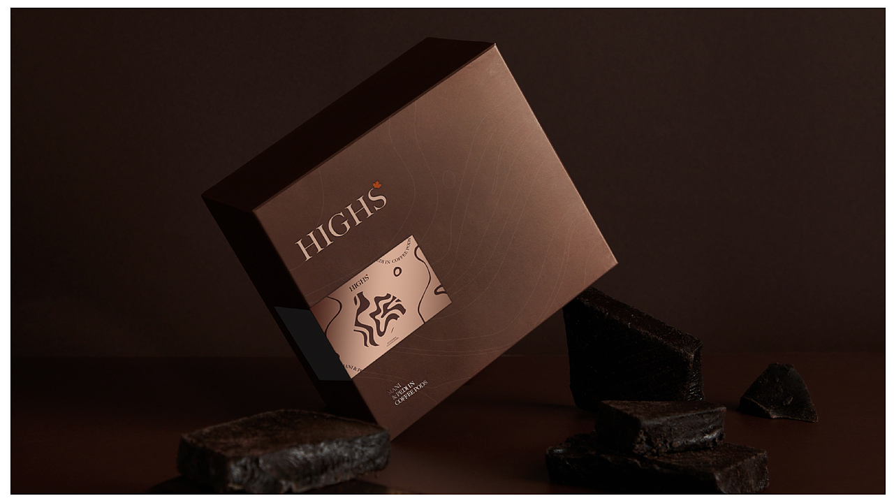 咖啡风味-美妆手足肌肤护理品牌升级&包装升级（图ZMzA1ODM5MDUy） - 品牌 - 站酷设计师思悟品牌设计原创素材 - 站酷ZCOOL