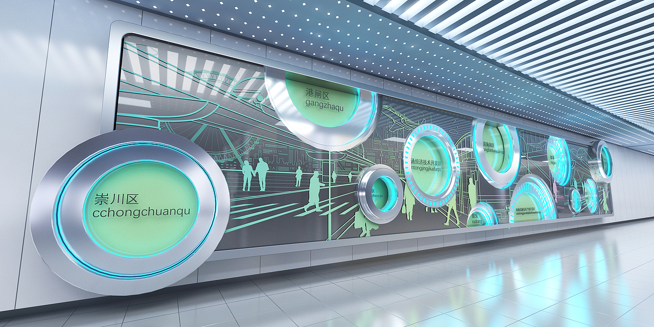 雕塑案例（图ZMzQ3OTAxODky） - 产品 - 站酷设计师C泱泱原创素材 - 站酷ZCOOL