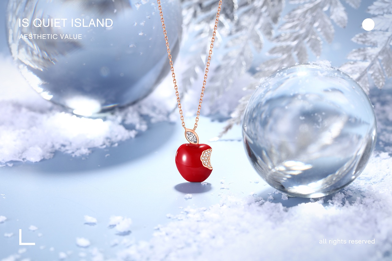 一些首饰场景后期 | T400【2】（图ZMzIzNjQzNzY0） - 修图/后期 - 站酷设计师是安静的岛原创素材 - 站酷ZCOOL