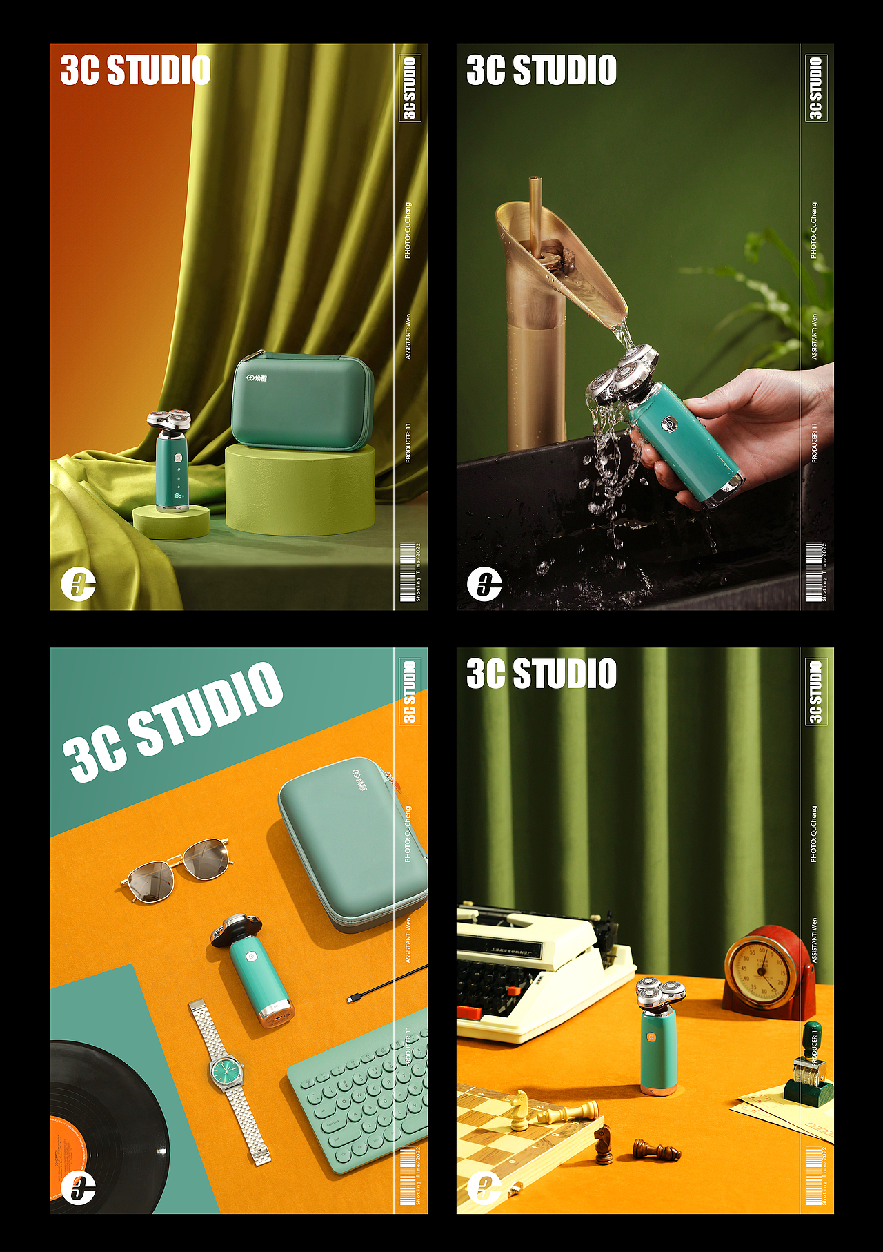 3C STUDIO 2022年度作品（图ZMzI3OTI0NDIw） - 产品摄影 - 站酷设计师3Cstudio原创素材 - 站酷ZCOOL