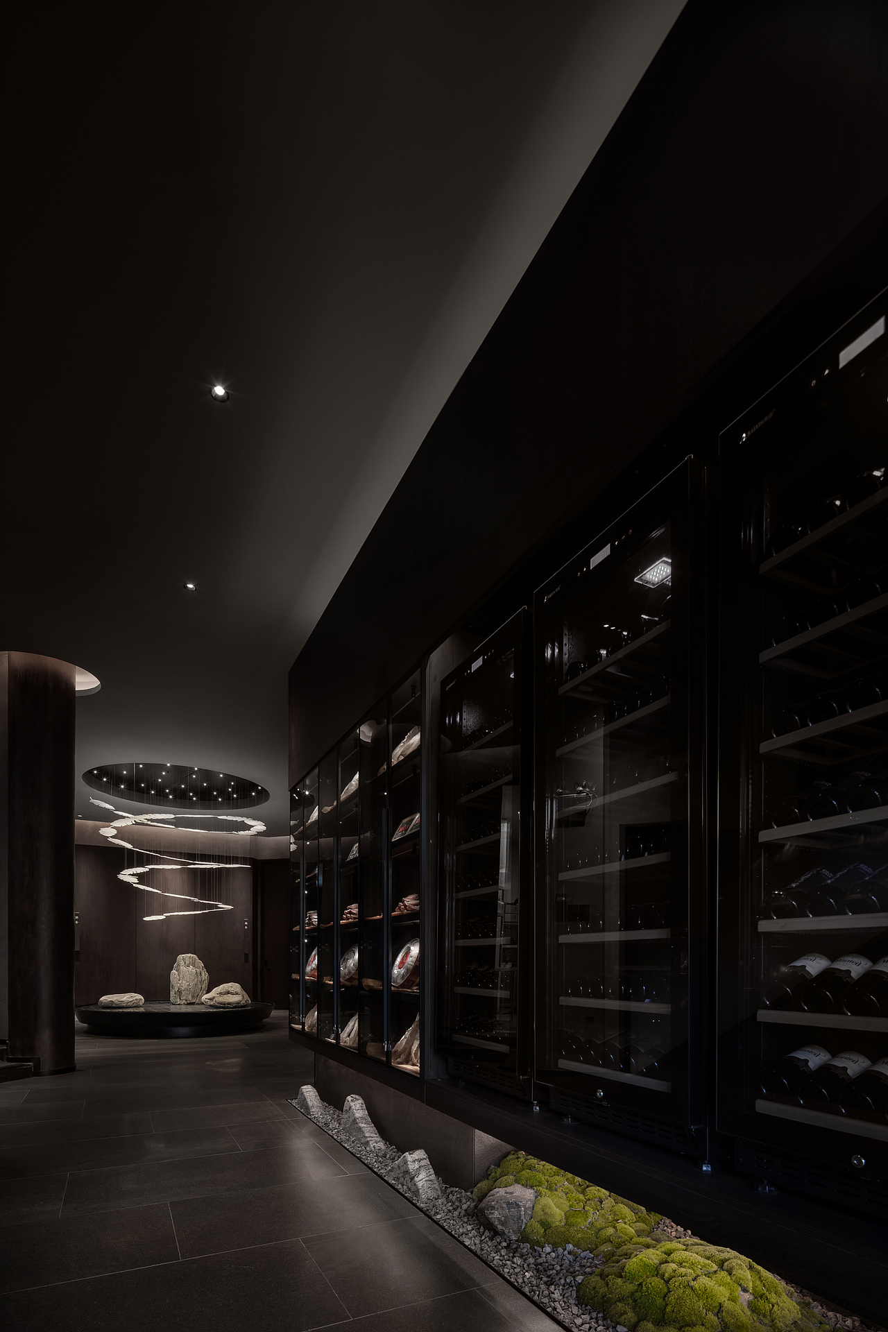 昆明丨海东阁餐厅（图ZMzE3OTA2NDM2） - 环境/建筑摄影 - 站酷设计师阿盛as原创素材 - 站酷ZCOOL