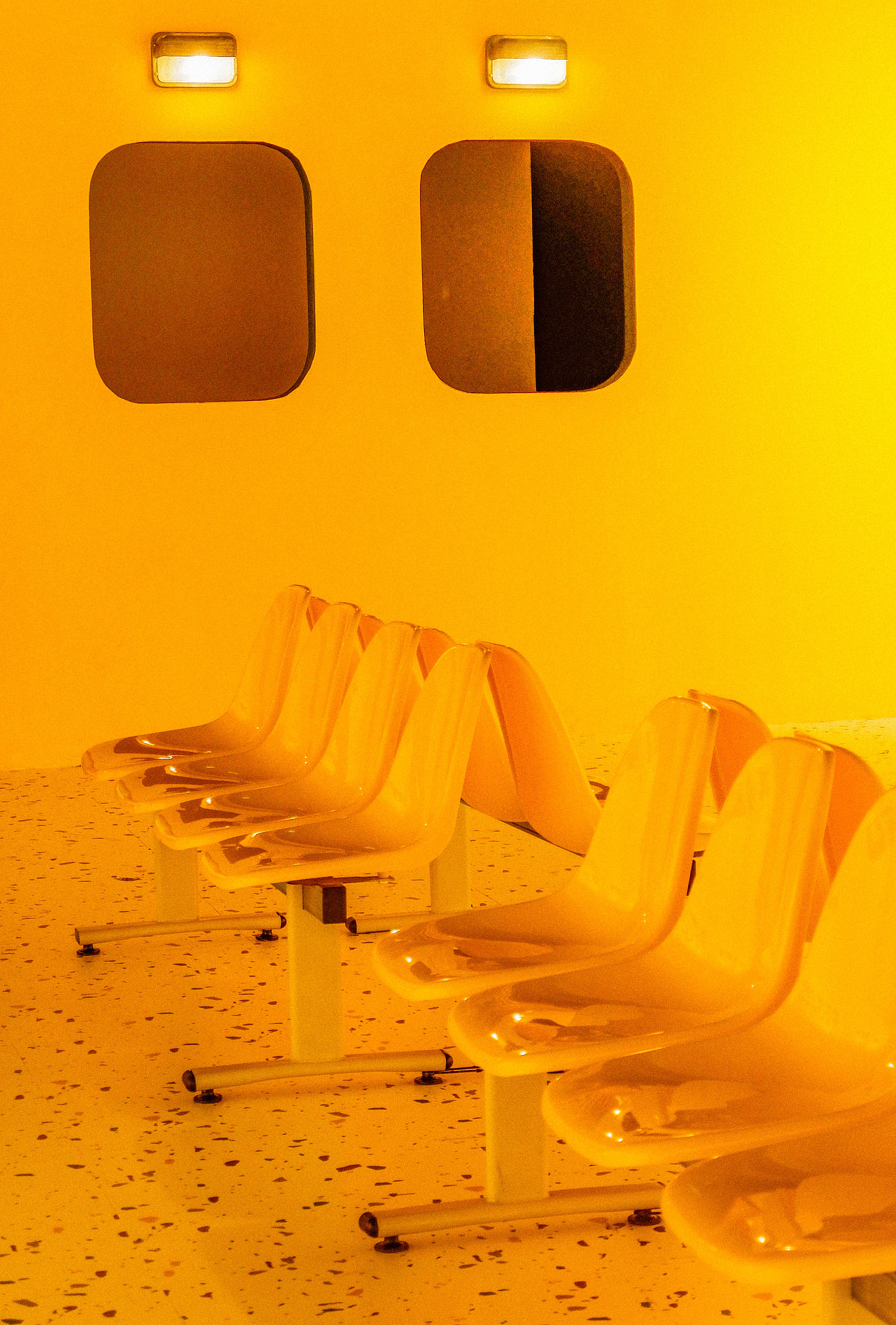 2024年3月外出-韦斯.安德森摄影展