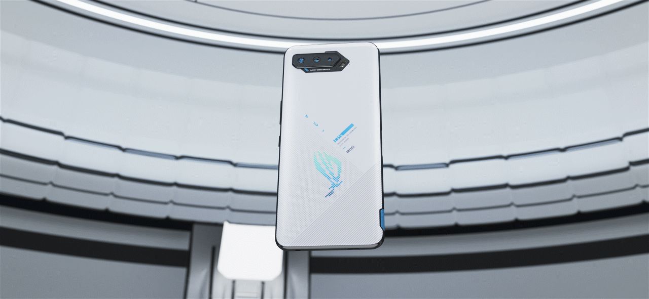 ASUS-ROG Phone 5（图ZMzMxNDE5OTEy） - 产品 - 站酷设计师Lauhul原创素材 - 站酷ZCOOL