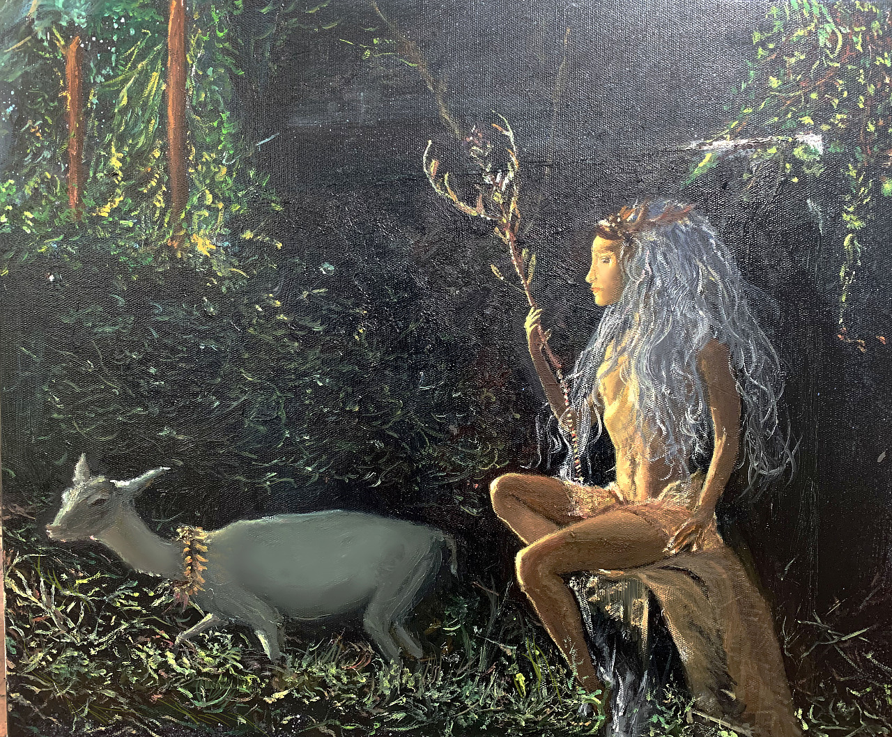 光（圖ZMzIwNTc4NDUy） - 繪畫(huà) - 站酷設(shè)計(jì)師我有個(gè)小小心愿原創(chuàng)素材 - 站酷ZCOOL