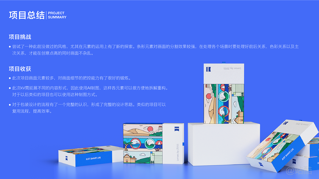 2023视觉作品集