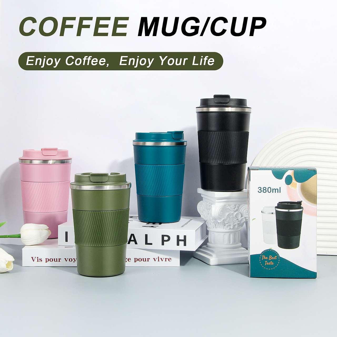 亚马逊新品主图A+