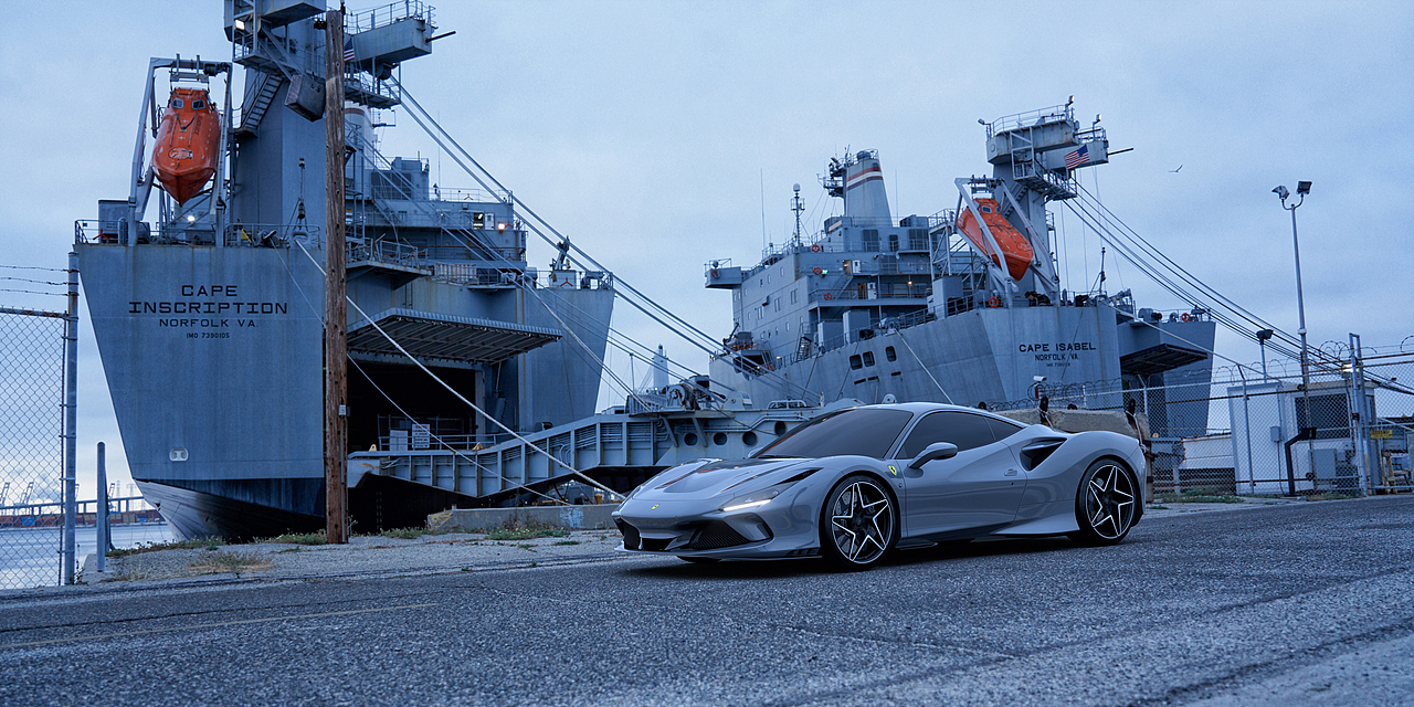 F8 HDIR A（圖ZMzQwOTIwMjY4） - 機(jī)械/交通 - 站酷設(shè)計(jì)師金鳥(niǎo)0427原創(chuàng)素材 - 站酷ZCOOL