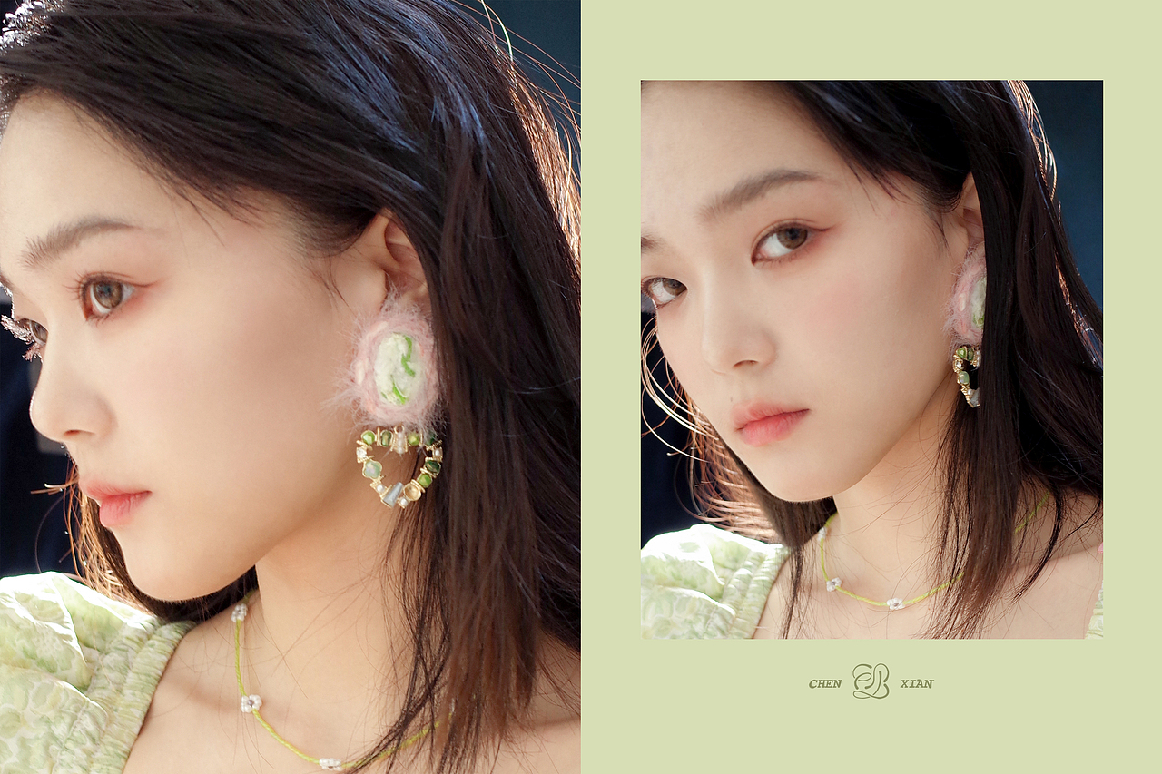 Are You Lost（图ZMzQzNDA2MDI0） - 首饰设计 - 站酷设计师陳仚原创素材 - 站酷ZCOOL