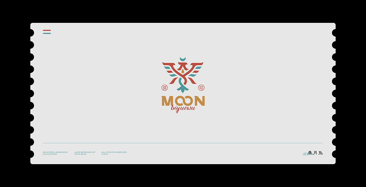 STARS&LOGO丨28星宿图形标志(图ZMzAxMzYwMDY0) - Logo - 站酷设计师卞黔原创素材 - 站酷ZCOOL
