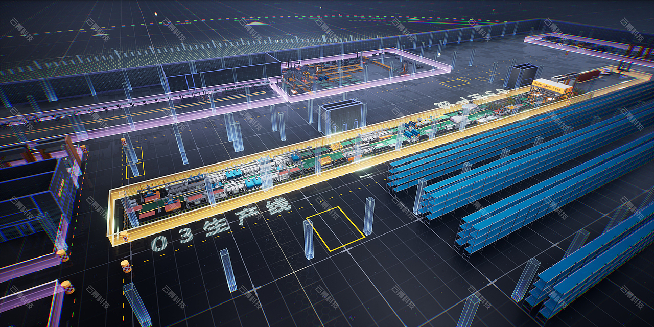 美心智慧园区（图ZMzExODg1ODI0） - 其他 - 站酷设计师蛋黄与满满原创素材 - 站酷ZCOOL