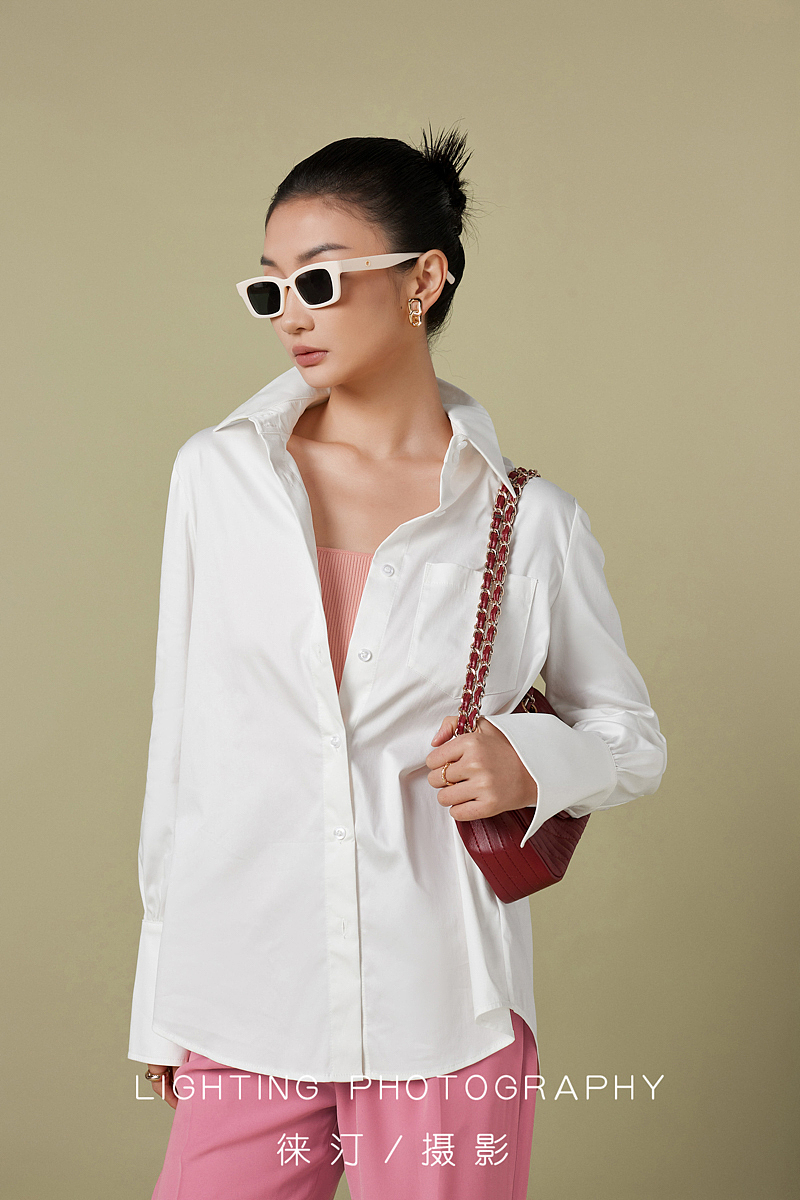 深圳女装摄影,极简风女装,深圳服装摄影师