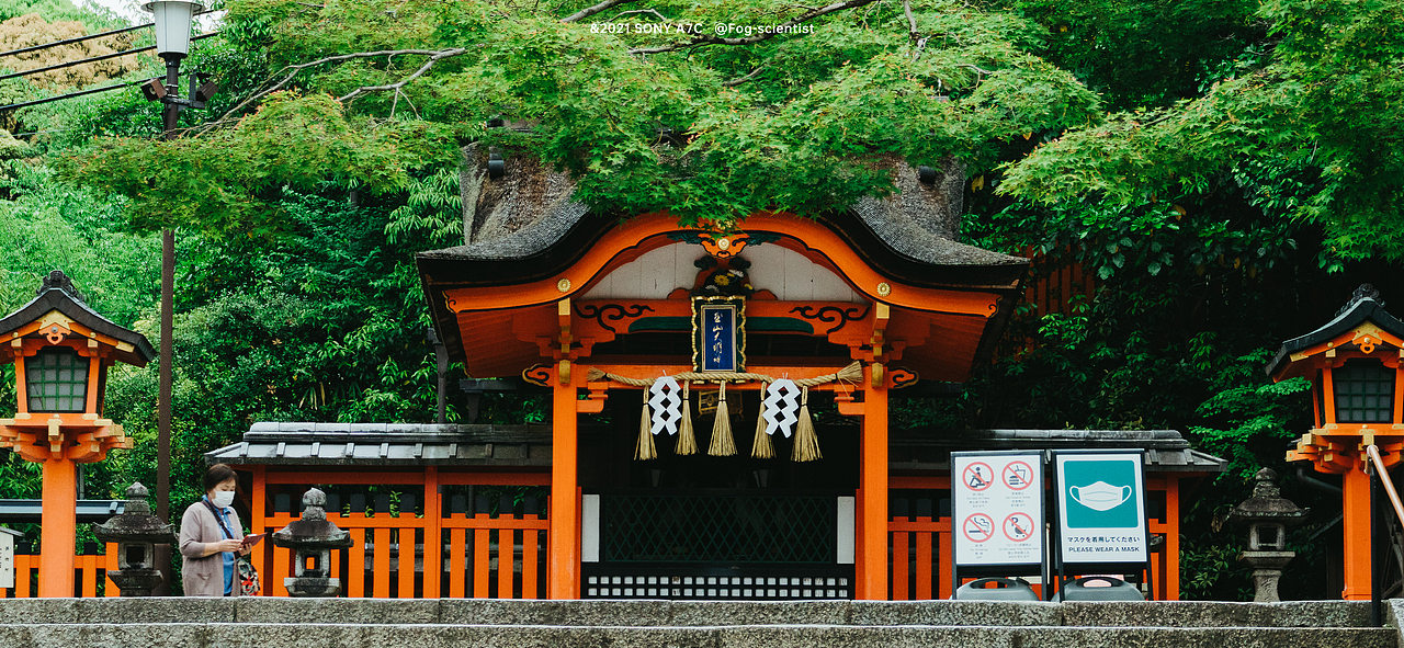 稻荷伏见 | Photo | 雾里学家 | 20 | #速写人间烟火#（图ZMzEyMTMwNDc2） - 人文/纪实摄影 - 站酷设计师雾里学家scientis原创素材 - 站酷ZCOOL