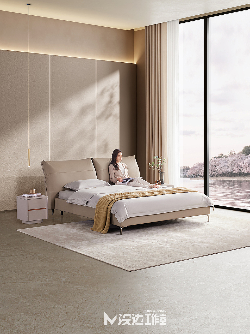 家具摄影 沙发拍摄｜顾家家居舒雅（图ZMzY3MzM2ODU2） - 产品摄影 - 站酷设计师没边摄影原创素材 - 站酷ZCOOL