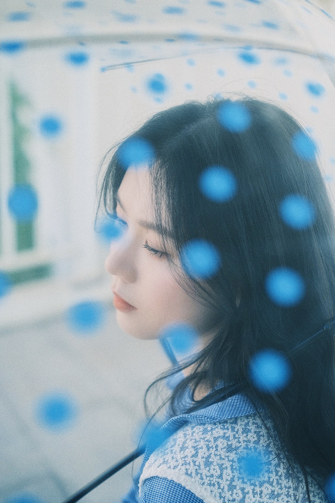 小老虎的天台拍摄日记 | 来看看我的拍摄摄影引导教程（图ZMzE5MzgxNzU2） - 人像摄影 - 站酷设计师温柔花原创素材 - 站酷ZCOOL