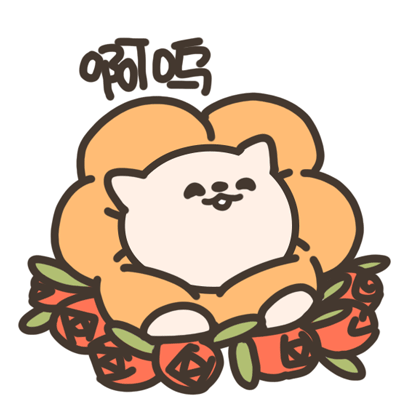 表情包 l伊丽莎白喵表情包