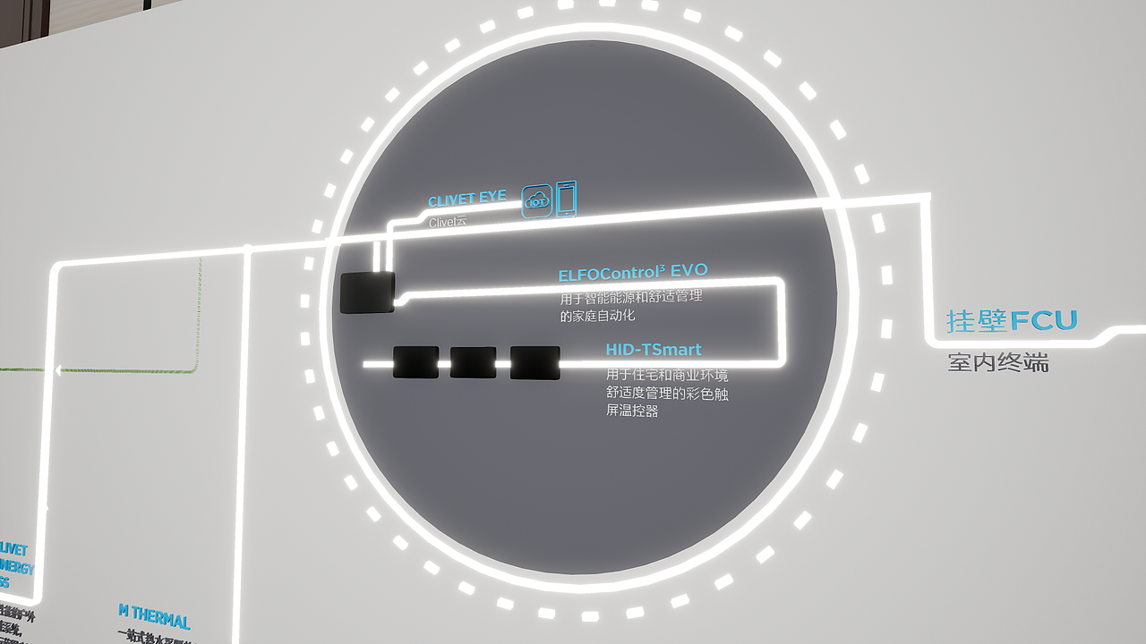 2022 True大会 展馆区域（图ZMzI4OTcxMTc2） - 建筑/空间 - 站酷设计师Reto三维美学原创素材 - 站酷ZCOOL