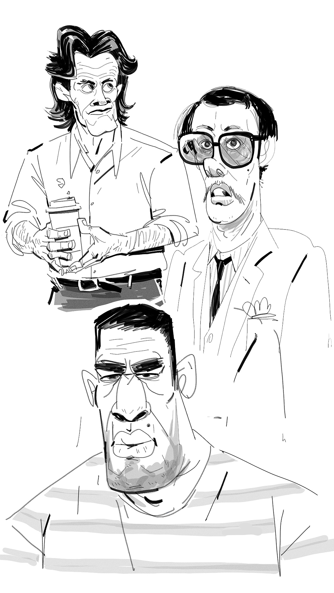 2023年底小部分练习