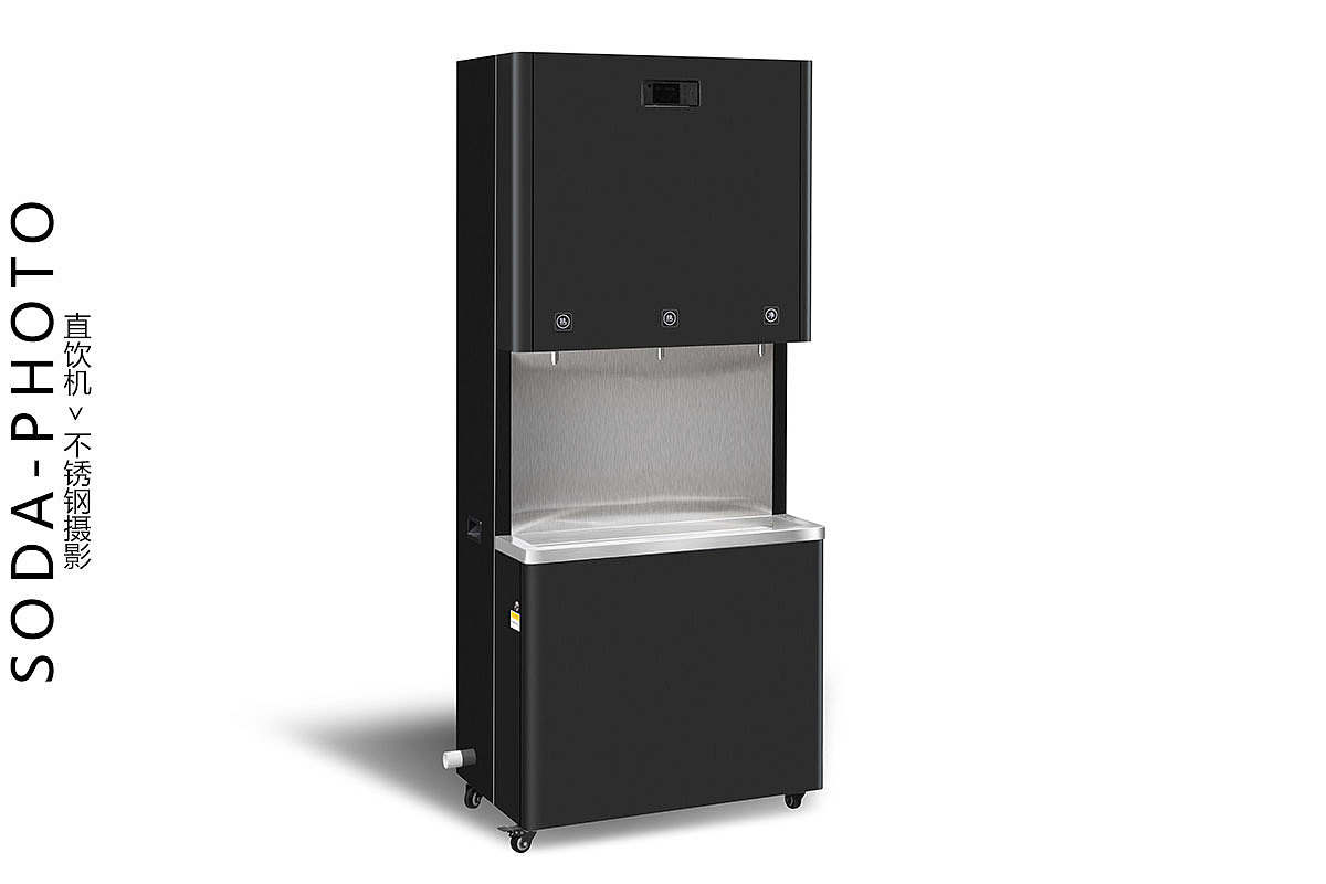 直飲機(jī)不銹鋼設(shè)備實(shí)拍｜鄭州產(chǎn)品攝影13213030060（圖ZMzQ1NDkxNzM2） - 產(chǎn)品攝影 - 站酷設(shè)計(jì)師鄭州靜物美食攝影原創(chuàng)素材 - 站酷ZCOOL