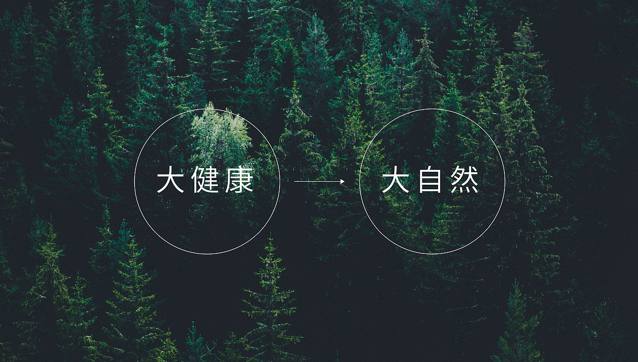 品牌全案设计 | 木林森品牌升级，开拓大健康市场（图ZMzEyMDExMzAw） - 品牌 - 站酷设计师麦芒工业设计原创素材 - 站酷ZCOOL