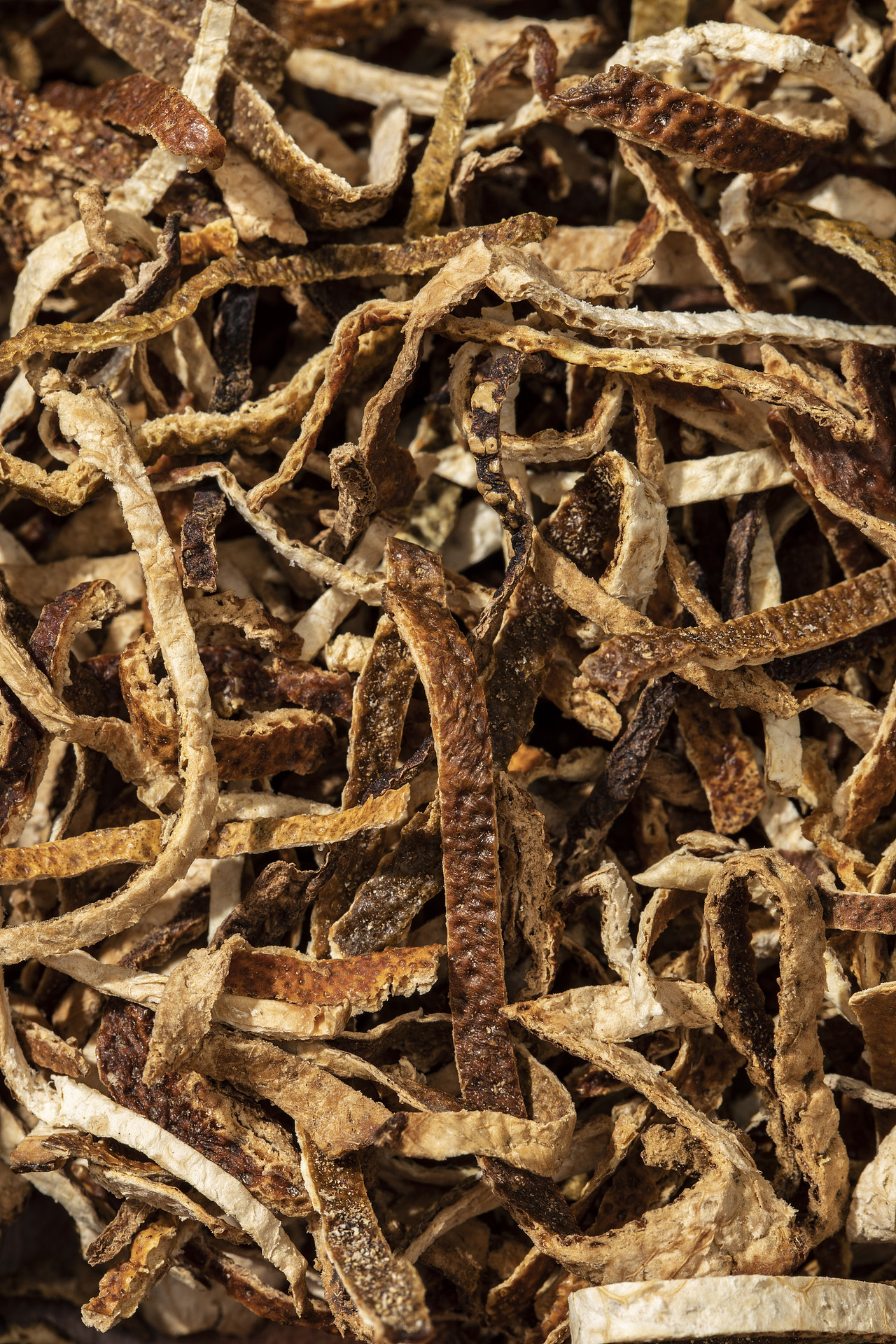 茶小空潮养茶 —— 山楂柑普茶（图ZMzA3MDI5NzEy） - 产品摄影 - 站酷设计师DK7DK7原创素材 - 站酷ZCOOL