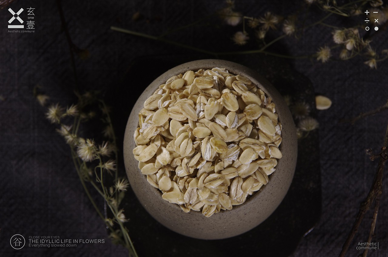 即食燕麦片（图ZMzYxMTU5MDQ0） - 其他摄影 - 站酷设计师玄壹行于山原创素材 - 站酷ZCOOL